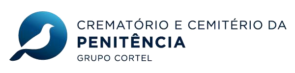 Logo Crematório e Cemitério da Penitência