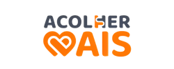 Logo Acolher Mais