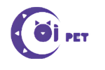 Logo Oi Pet