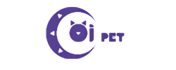 Logo Oi Pet