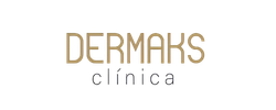 Logo Dermaks Clínica