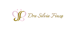 Logo Dra Silvia