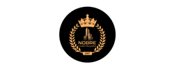 Logo Nobre Construções