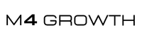 Logotipo M4 Growth