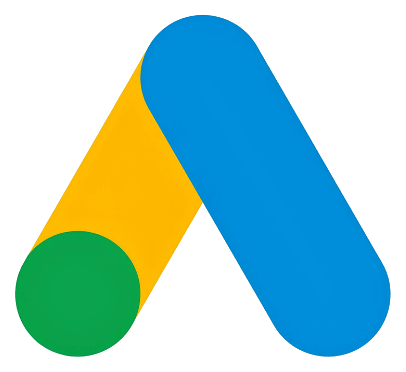 Logo Google Ads