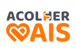 Logo Acolher Mais
